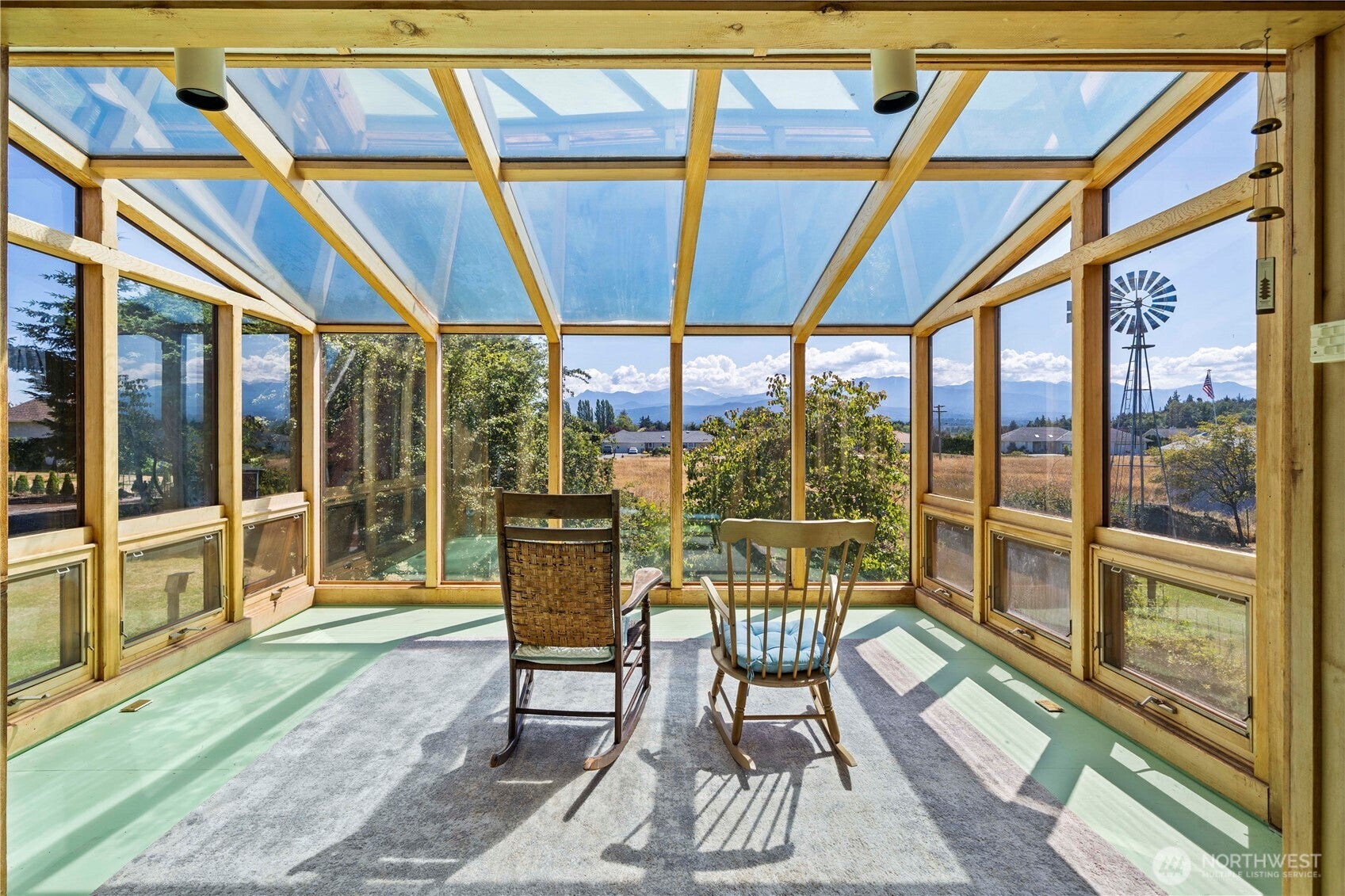 Sequim, Washington, 98382, United States, 2 Bedrooms Bedrooms, ,5 BathroomsBathrooms,Residential,Active,1900162