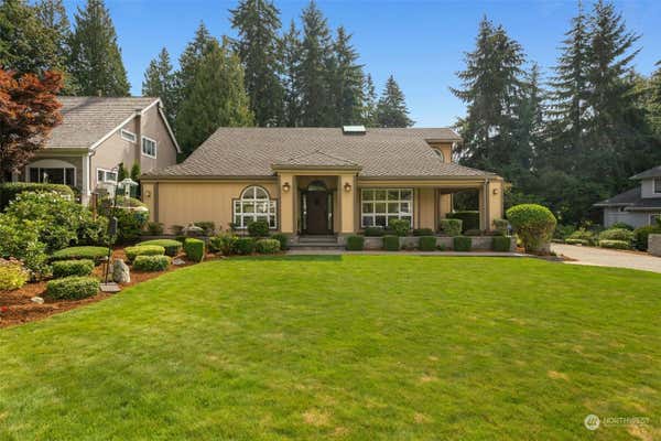 11133 NE 160TH PL, BOTHELL, WA 98011 - Image 1