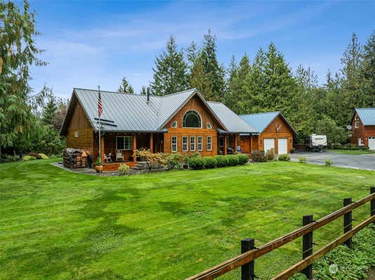 27528 185TH ST E, CARBONADO, WA 98323 - Image 1