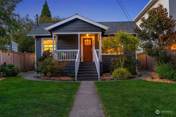 4922 SW DAWSON ST, SEATTLE, WA 98136 - Image 1