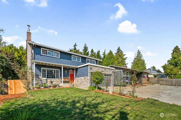 10641 34TH AVE SW, SEATTLE, WA 98146 - Image 1