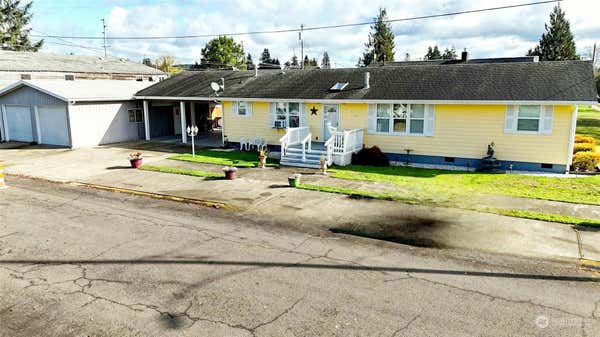 120 S 1ST ST, ELMA, WA 98541 - Image 1