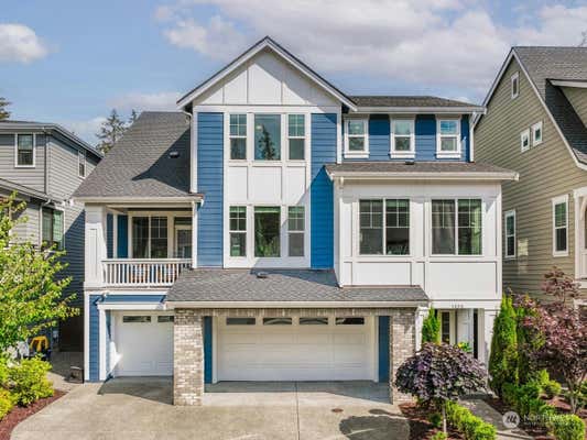 1430 239TH AVE NE, SAMMAMISH, WA 98074 - Image 1