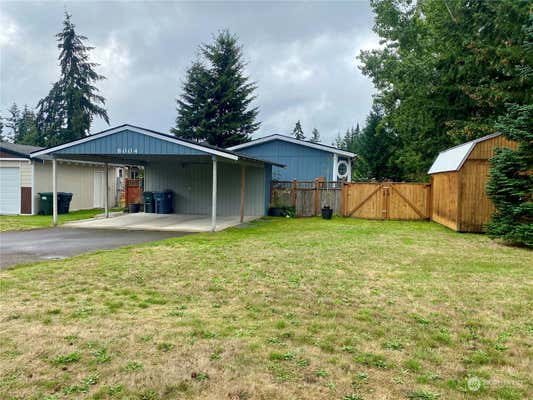 8004 195TH ST E # 91, SPANAWAY, WA 98387 - Image 1