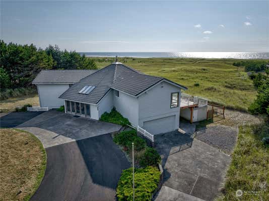 21705 PACIFIC WAY, OCEAN PARK, WA 98640 - Image 1