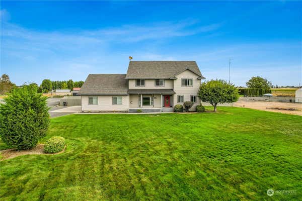 12214 HERITAGE LN SE, MOSES LAKE, WA 98837 - Image 1