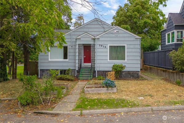 3915 N 8TH ST, TACOMA, WA 98406 - Image 1