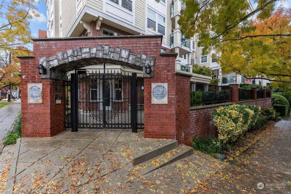 530 4TH AVE W APT 204, SEATTLE, WA 98119 - Image 1