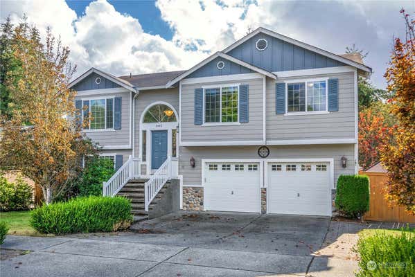 8402 186TH STREET CT E, PUYALLUP, WA 98375 - Image 1