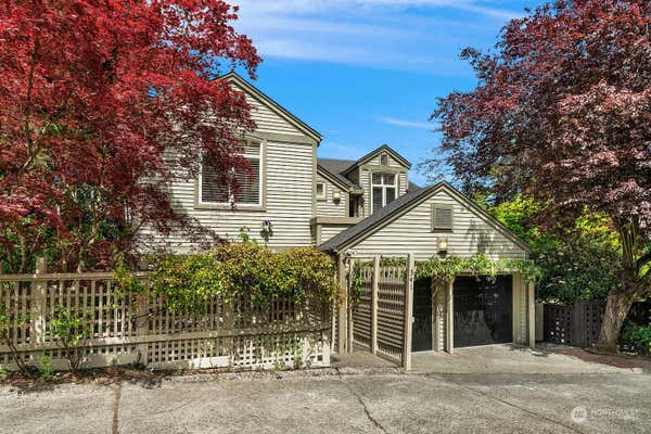 341 35TH AVE E, SEATTLE, WA 98112 - Image 1