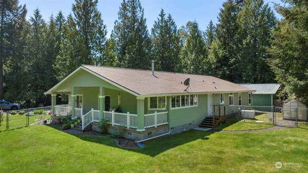 16805 92ND ST SW, LONGBRANCH, WA 98351 - Image 1