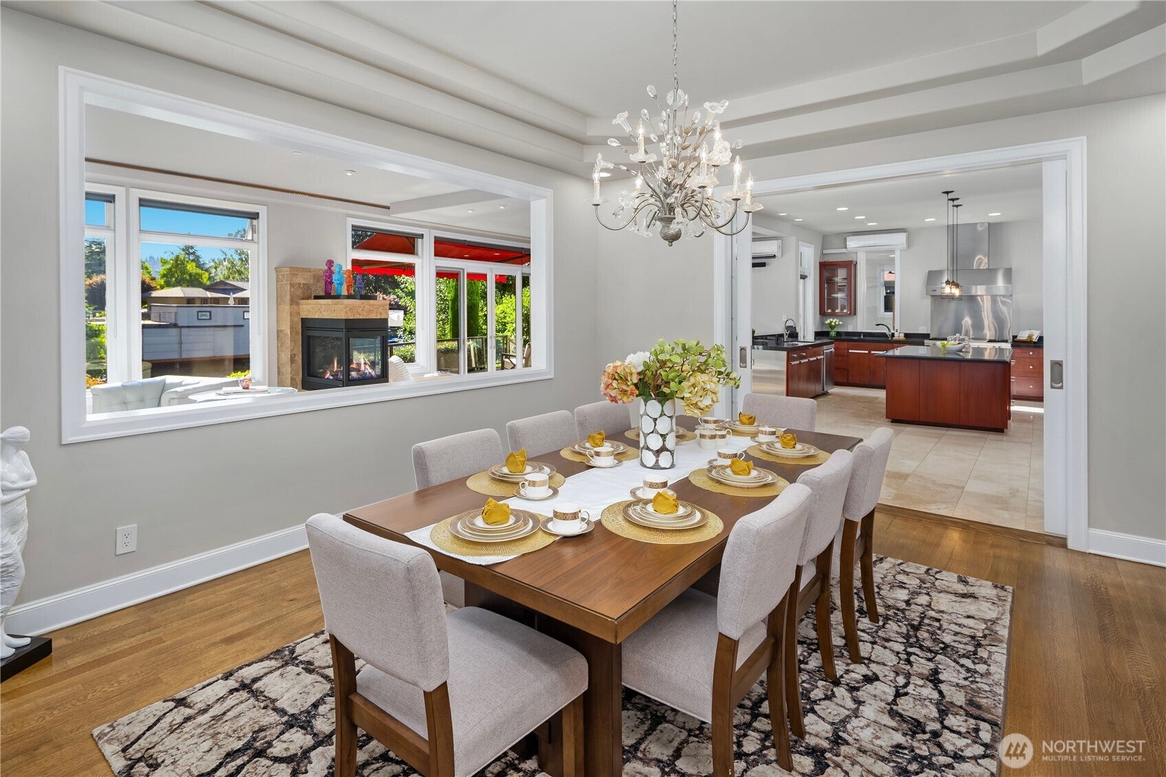 Bellevue, Washington, 98006, United States, 5 Bedrooms Bedrooms, ,8 BathroomsBathrooms,Residential,Active,1914795