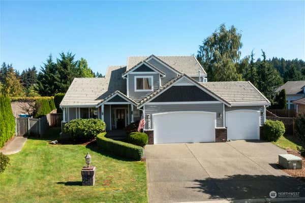 9119 177TH STREET CT E, PUYALLUP, WA 98375 - Image 1