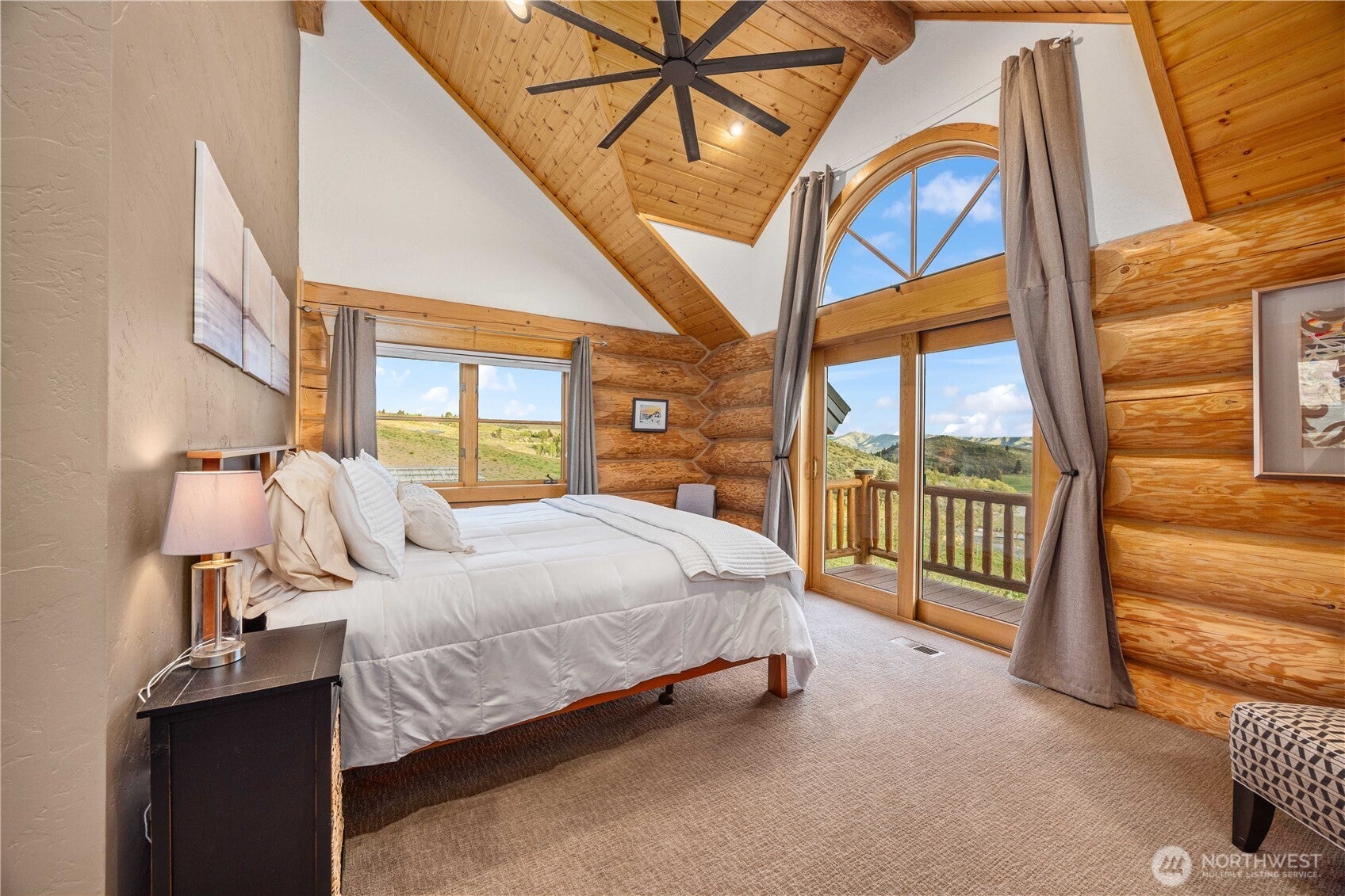 Manson, Washington, 98831, United States, ,7 BathroomsBathrooms,Residential,Active,1788504