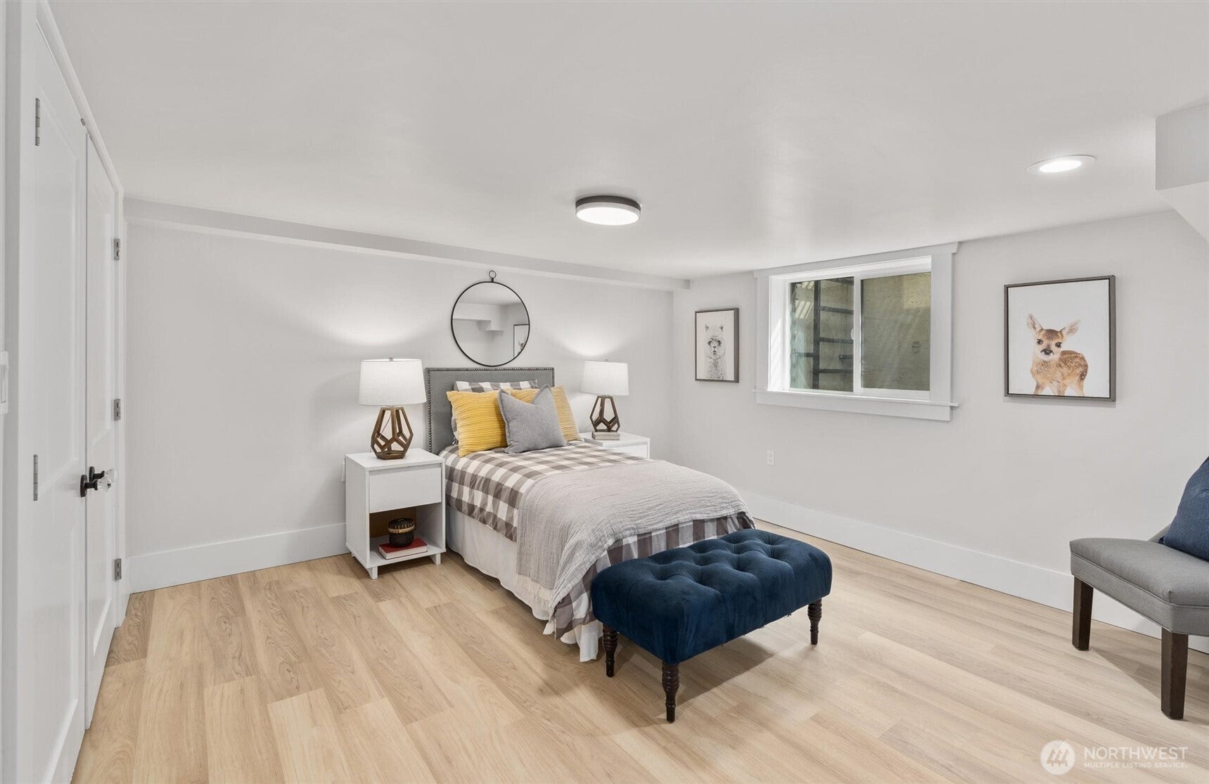 Seattle, Washington, 98107, United States, 5 Bedrooms Bedrooms, ,3 BathroomsBathrooms,Residential,Active,1942346