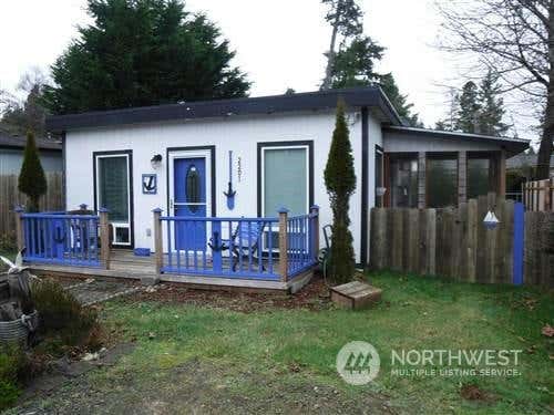 2201 300TH PL, OCEAN PARK, WA 98640 - Image 1