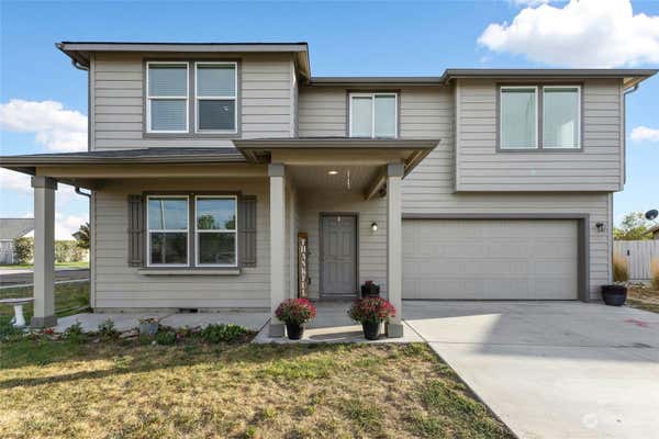 1327 E POLK CT, MOSES LAKE, WA 98837 - Image 1