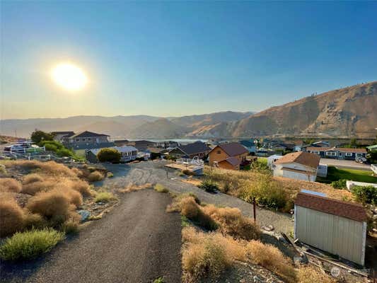 445 ENTIAT PL, ORONDO, WA 98843 - Image 1