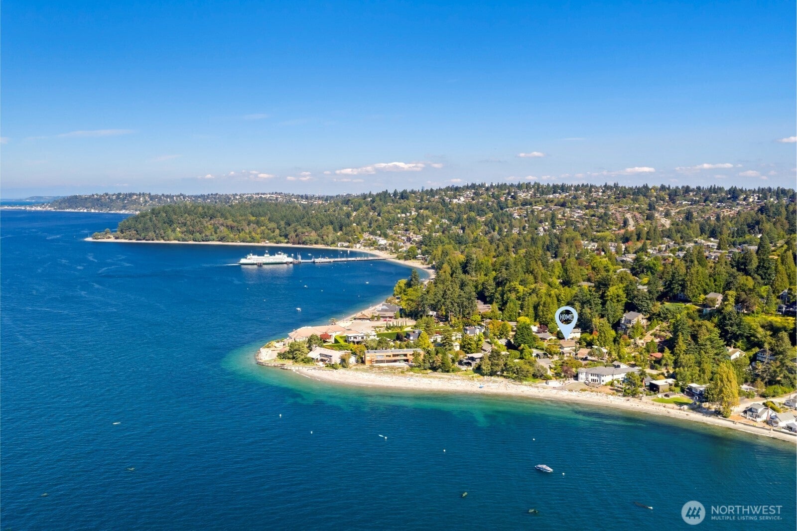 Seattle, Washington, 98136, United States, 4 Bedrooms Bedrooms, ,4 BathroomsBathrooms,Residential,Active,1945253