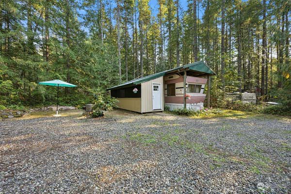 220 N MOUNT WASHINGTON DR, HOODSPORT, WA 98548 - Image 1