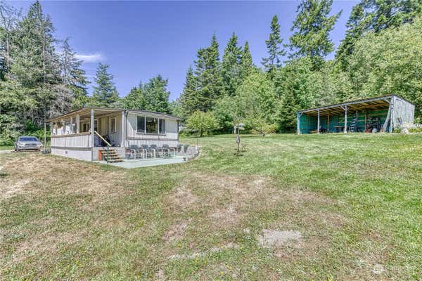 162 S OLD FLAGLER RD, PORT HADLOCK, WA 98339 - Image 1