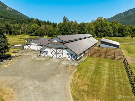 11166 US HIGHWAY 12, RANDLE, WA 98377 - Image 1