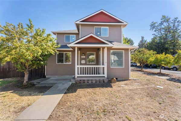 915 HOWARD ST, WALLA WALLA, WA 99362 - Image 1