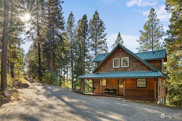 2383 LAMBERT RD, CLE ELUM, WA 98922 - Image 1