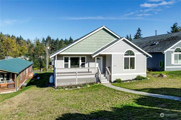 1815 W 12TH ST, PORT ANGELES, WA 98363 - Image 1