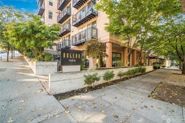 1323 BOREN AVE APT 604, SEATTLE, WA 98101 - Image 1