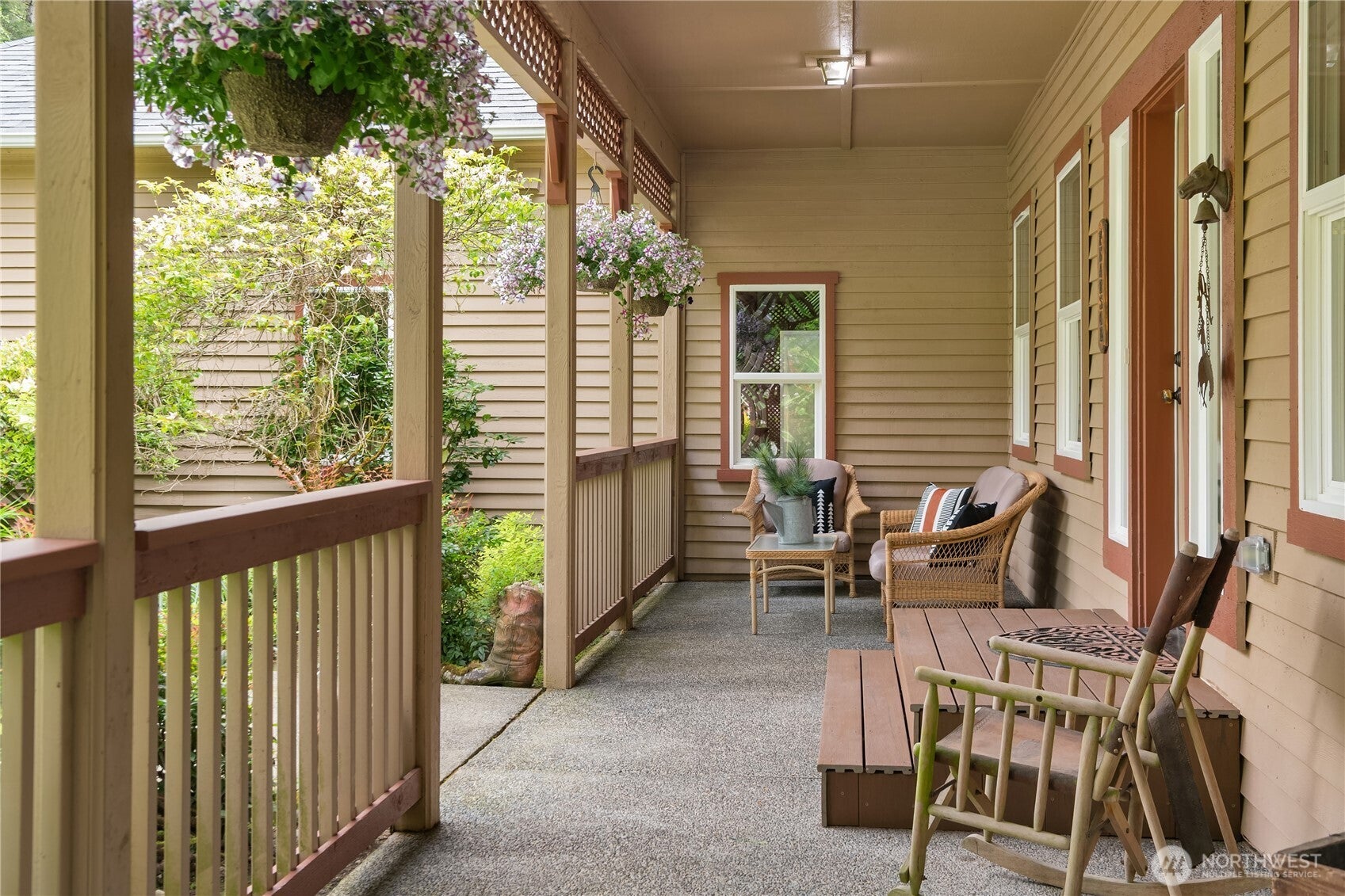 Carnation, Washington, 98014, United States, 4 Bedrooms Bedrooms, ,4 BathroomsBathrooms,Residential,Active,1810418