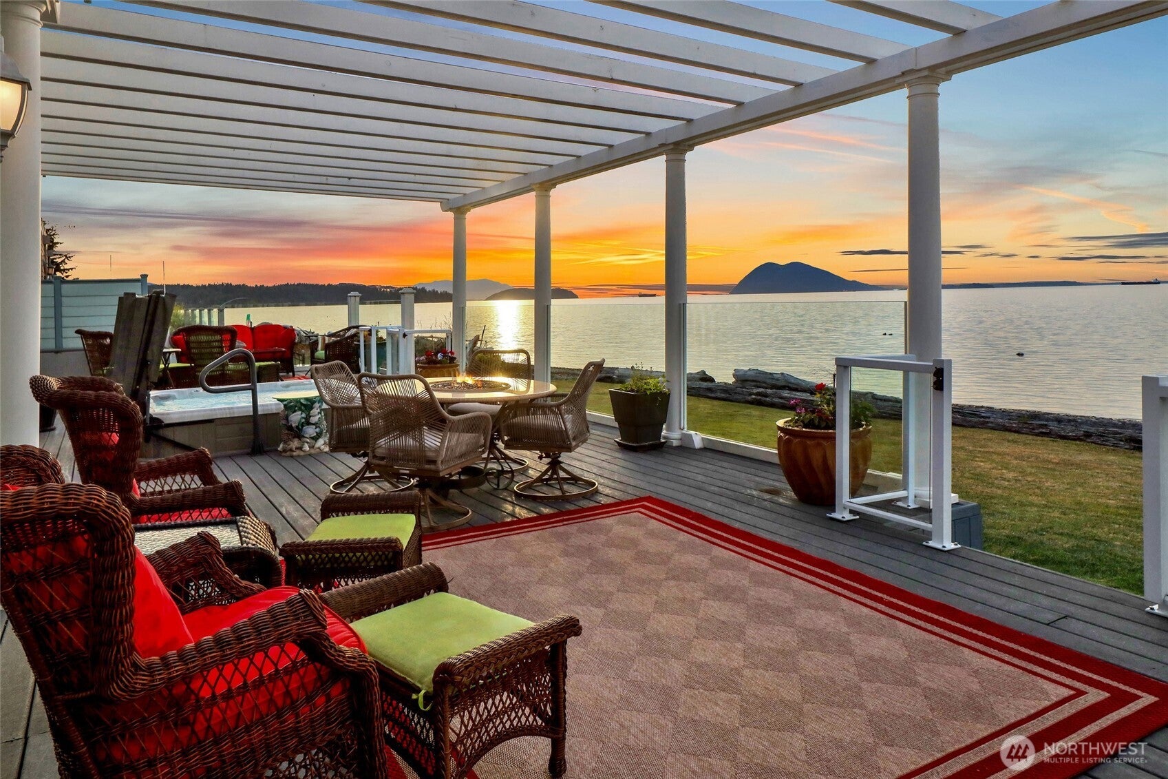 Bow, Washington, 98232, United States, 3 Bedrooms Bedrooms, ,4 BathroomsBathrooms,Residential,Active,1849576