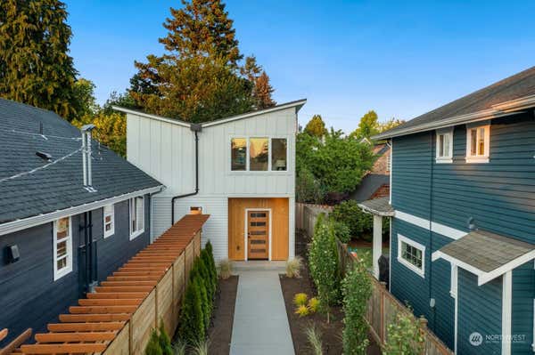 7312 18TH AVE NW, SEATTLE, WA 98117 - Image 1