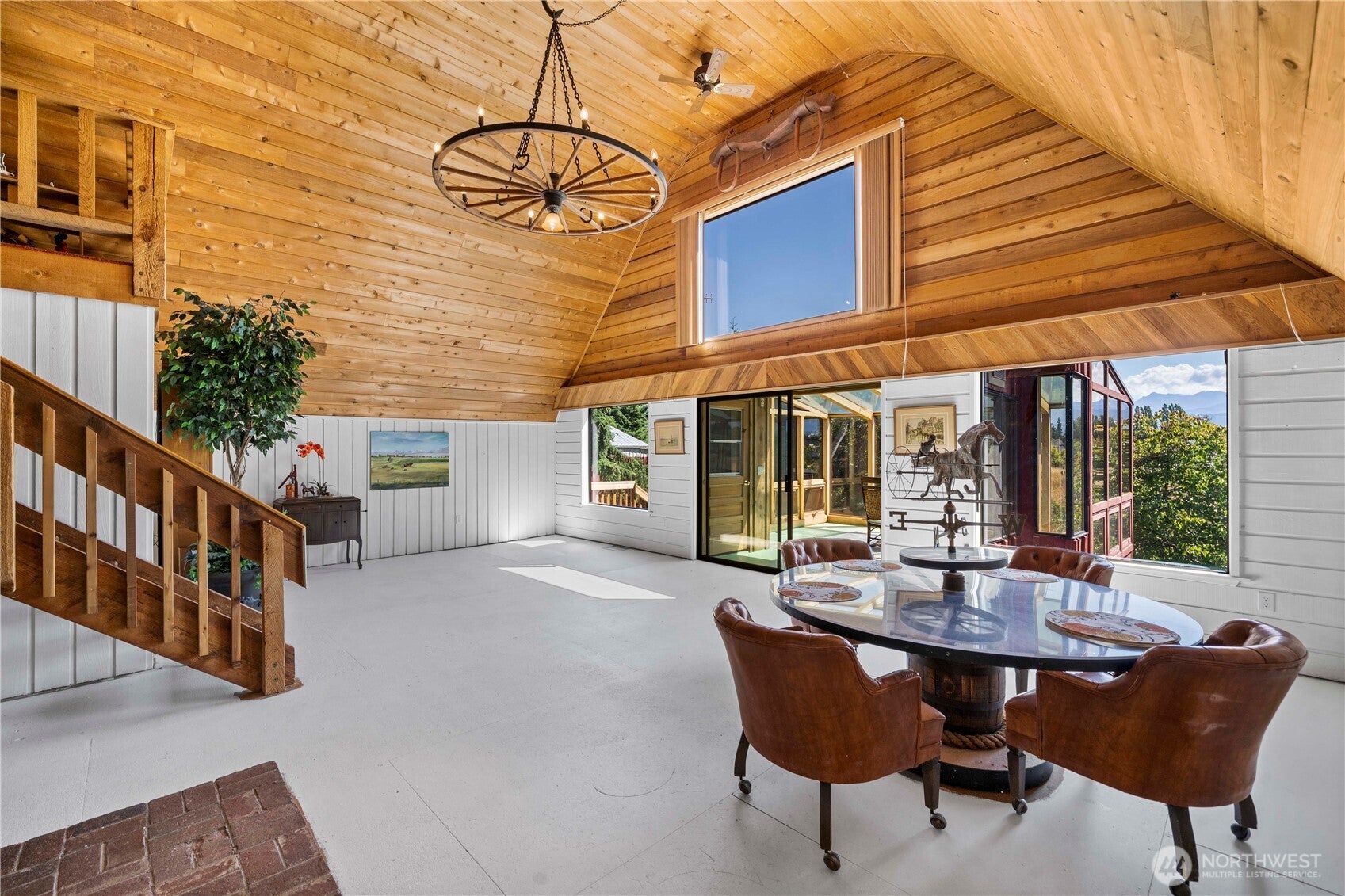 Sequim, Washington, 98382, United States, 2 Bedrooms Bedrooms, ,5 BathroomsBathrooms,Residential,Active,1900162