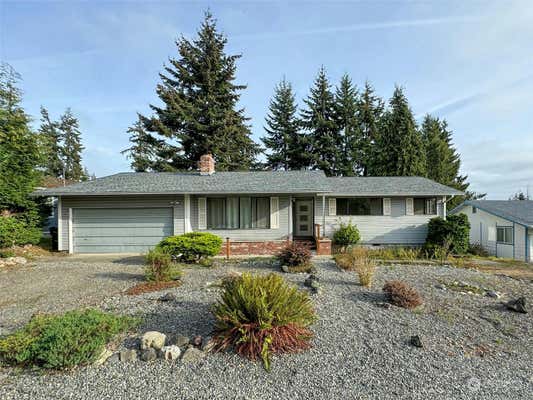 1121 MADRONA ST, PORT ANGELES, WA 98363 - Image 1