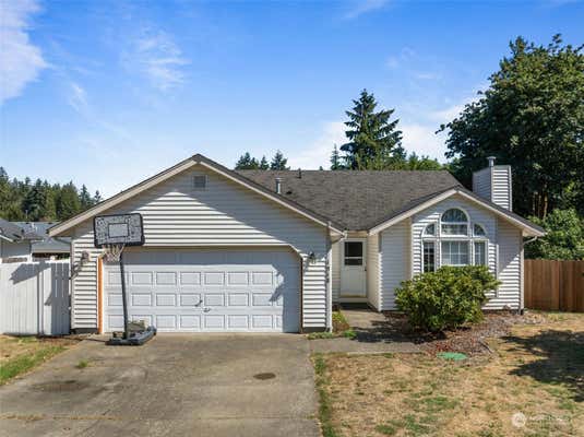 1518 ENTRADA CT NE, OLYMPIA, WA 98506 - Image 1