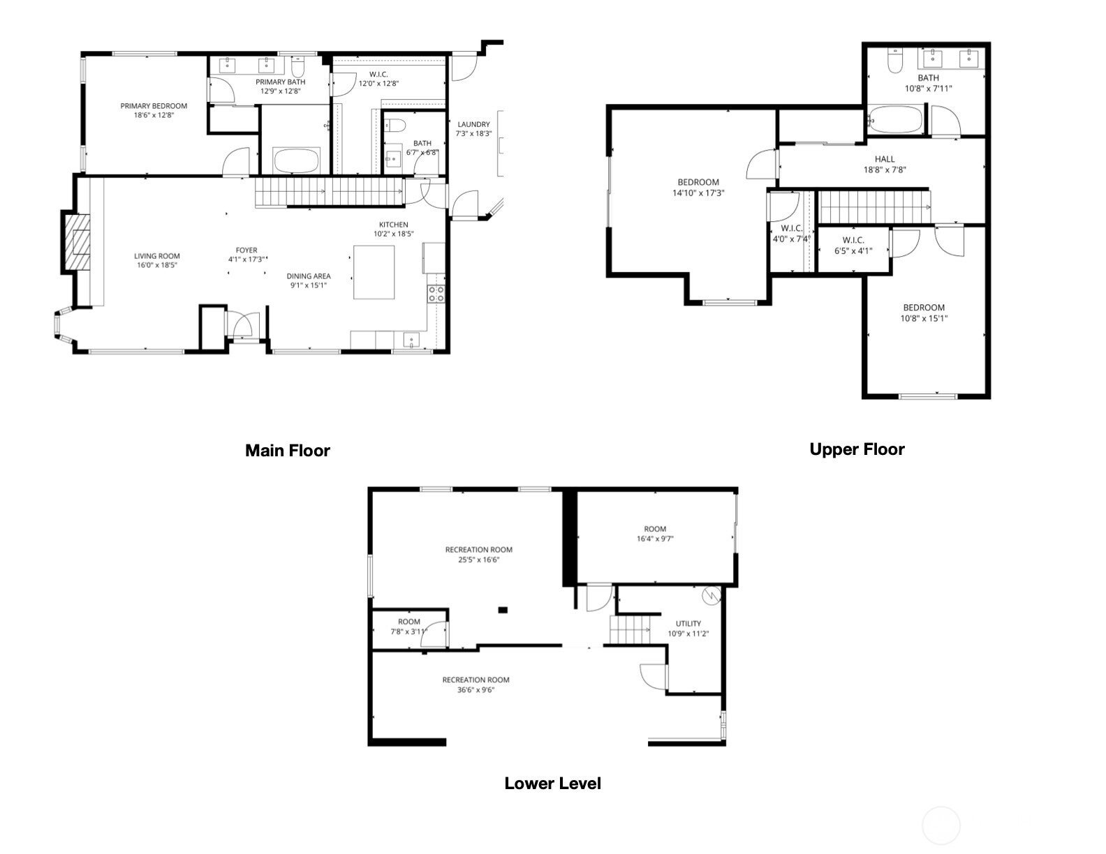 Seattle, Washington, 98125, United States, 4 Bedrooms Bedrooms, ,4 BathroomsBathrooms,Residential,Active,1988485