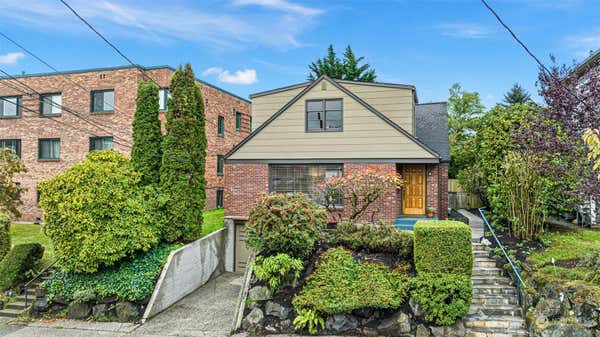 1321 N 80TH ST, SEATTLE, WA 98103 - Image 1