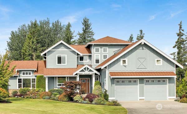 5867 CRYSTAL SPRINGS LN, BELLINGHAM, WA 98226 - Image 1