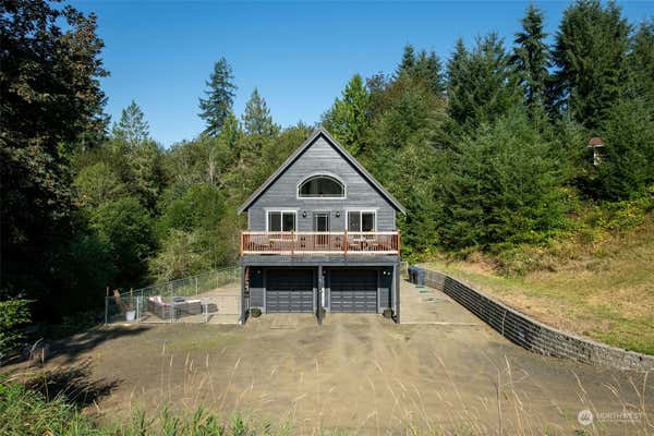 36 HICKLIN RD, ELMA, WA 98541 - Image 1