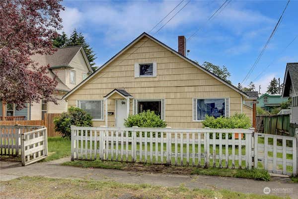 5419 S BIRMINGHAM ST, TACOMA, WA 98409 - Image 1