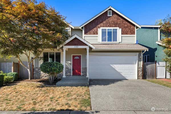 123 195TH PL SW, BOTHELL, WA 98012 - Image 1