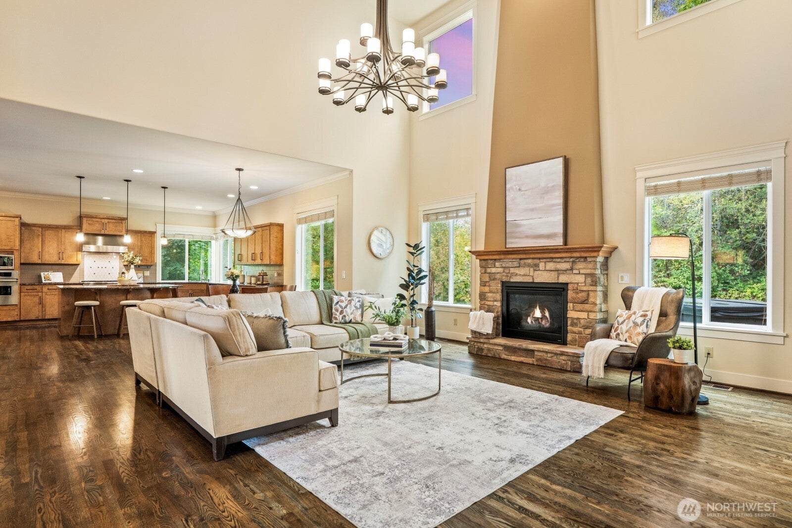 Redmond, Washington, 98053, United States, 4 Bedrooms Bedrooms, ,5 BathroomsBathrooms,Residential,Active,1967297