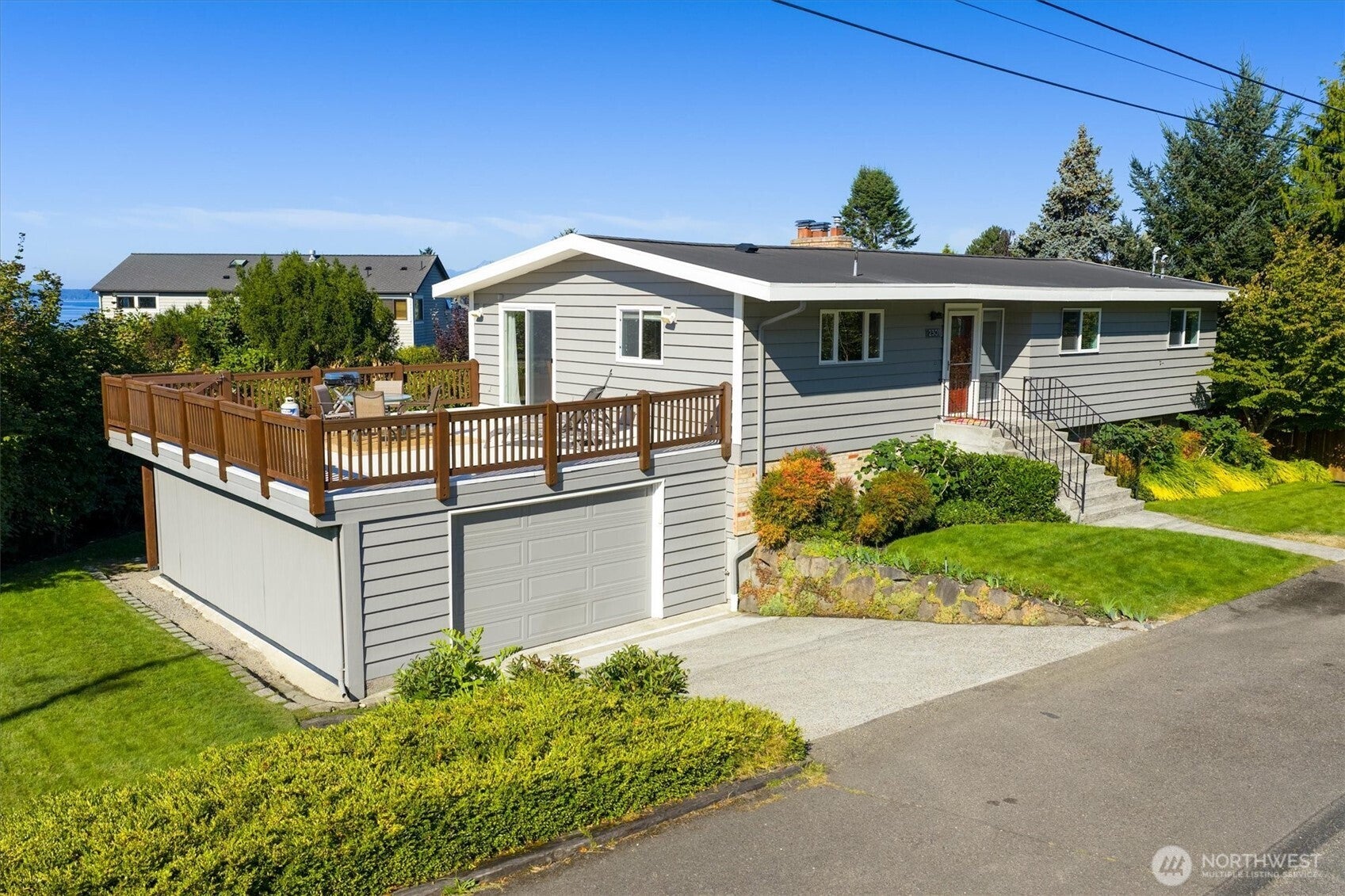Shoreline, Washington, 98177, United States, 5 Bedrooms Bedrooms, ,3 BathroomsBathrooms,Residential,Active,1922341