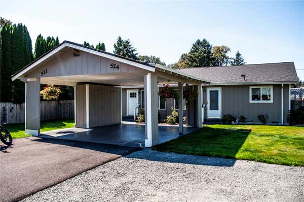 522 RUSSELL RD, SNOHOMISH, WA 98290 - Image 1