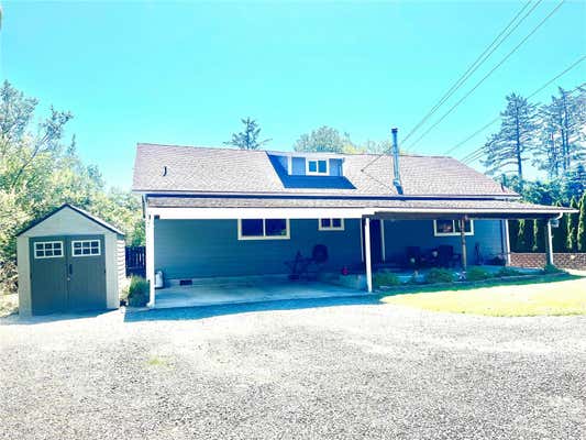 3106 SANDRIDGE RD, SEAVIEW, WA 98644 - Image 1