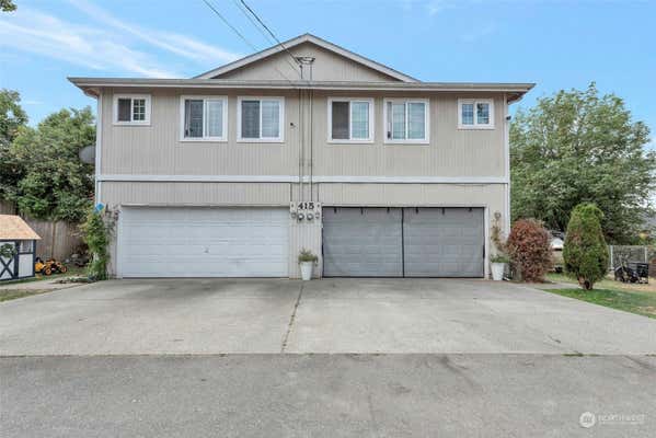 415 COMET ST, MILTON, WA 98354 - Image 1