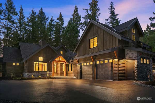 221 SNOWBERRY LOOP, CLE ELUM, WA 98922 - Image 1