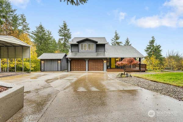 14671 NW SEAVIEW DR, SEABECK, WA 98380 - Image 1