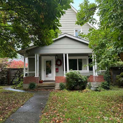 415 S 61ST ST, TACOMA, WA 98408 - Image 1